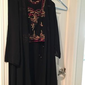 Pakistani/Indian 4 pcs Dress gorgeous dress